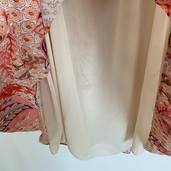 Misa Los Angeles Dionica Dress - Picture 9 of 13